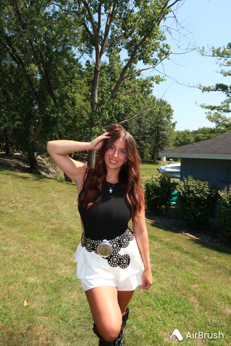 Tylee P - GVSU Babysitter