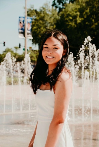 Taylor K - HCC Babysitter