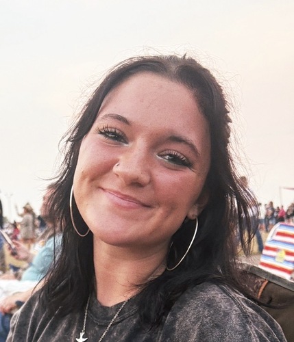 Abigail S - North Central Michigan College  Babysitter