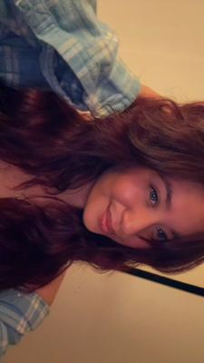 Anastaisa W - Angelo State Babysitter