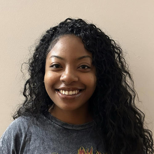 Ayahnis C - Norfolk State Babysitter