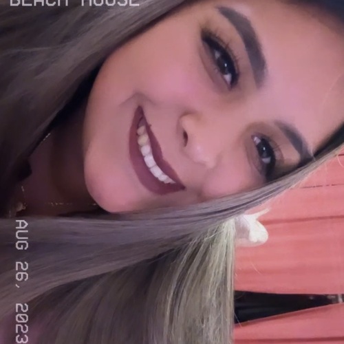 Leslie A - CSUF Babysitter