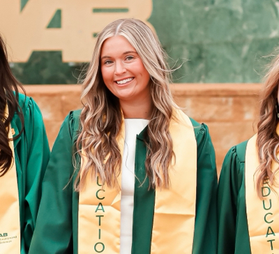 Grace G - UAB Babysitter