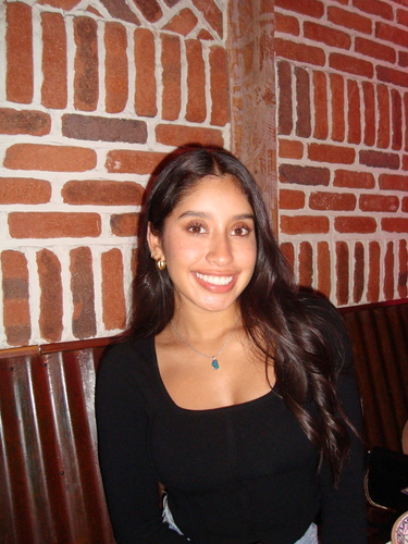 Ivette J - Chico State Babysitter