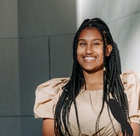 Jada L – Berklee Student Seeking Babysitting Jobs