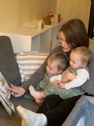 Clare S - Chestnut Hill Babysitter