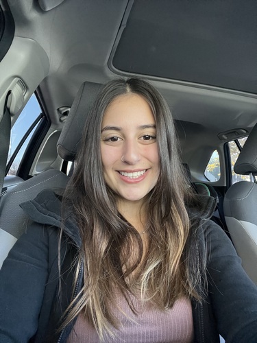 Brooklyn Z - Cerritos College Babysitter