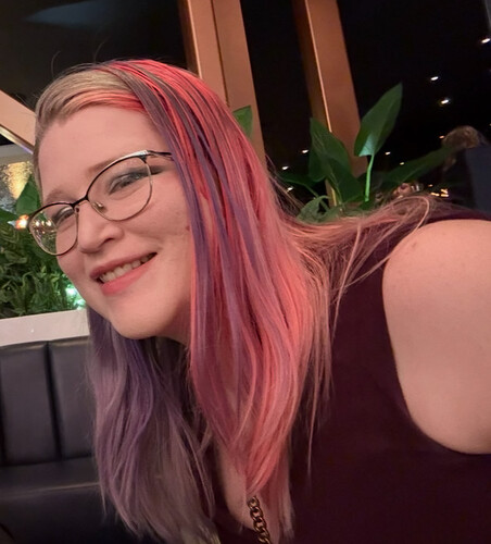 Maija D - A-State Babysitter