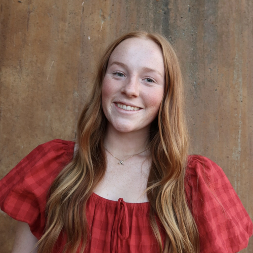 Sadie W - BYU Babysitter