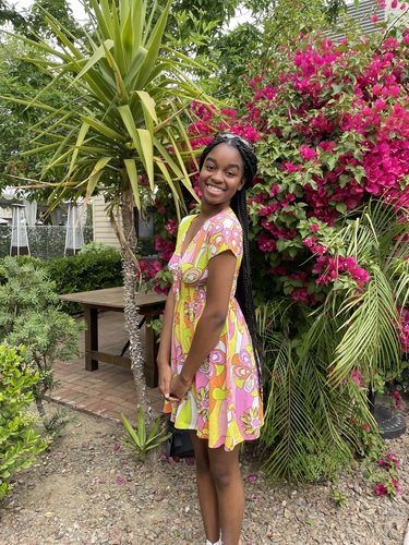 Mykaela H - Glendale Community College (AZ) Babysitter