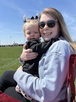 Whitney S – Midwest Technical Institute-East Peoria Student Seeking Babysitting Jobs