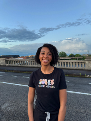 Brandyn T - UAB Babysitter