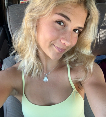 Katrina P - ASU Babysitter