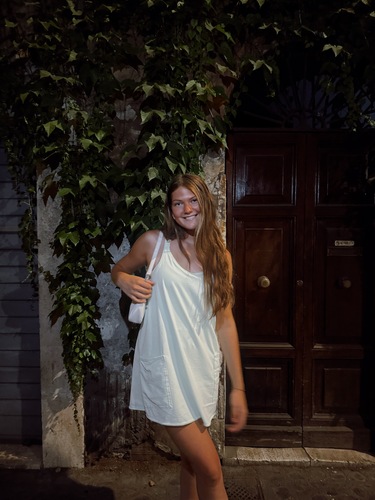Maria R - MSU Mankato Babysitter