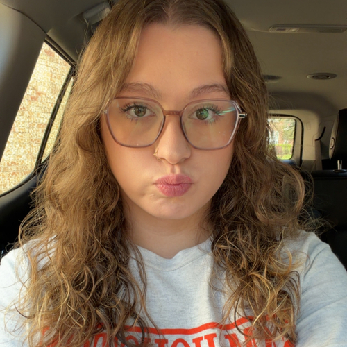 Savanna A - SHSU Babysitter
