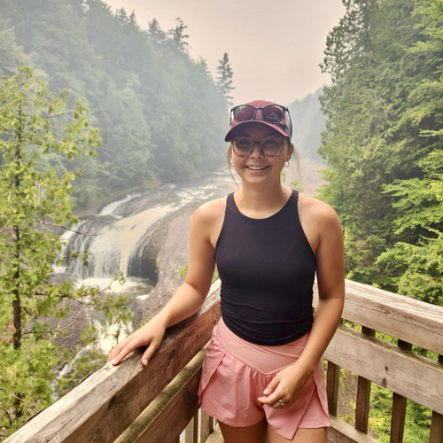 Tahlia H - UW Eau Claire Babysitter