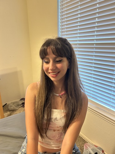 Sophie K - Valencia Babysitter