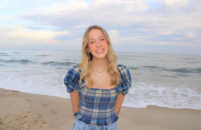 Charlotte H - Auburn Babysitter