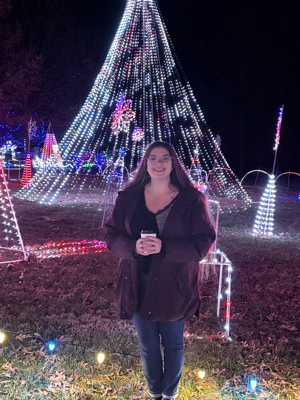 Shelby G - University of Memphis Babysitter