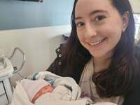 Emily W – Mott Community College  Student Seeking Babysitting Jobs