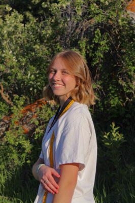 Abigail G - BYU Idaho Babysitter