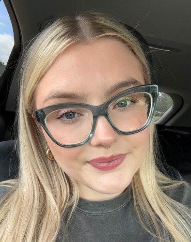 Lakely L - Athens State Babysitter