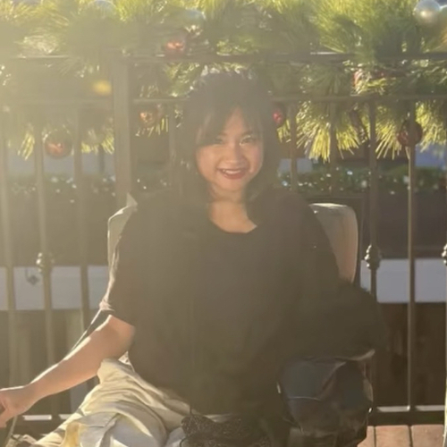 Tiffany C - SJSU Babysitter
