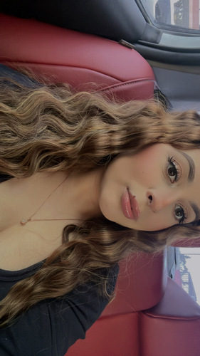 Gyssella R - Long Beach City College  Babysitter