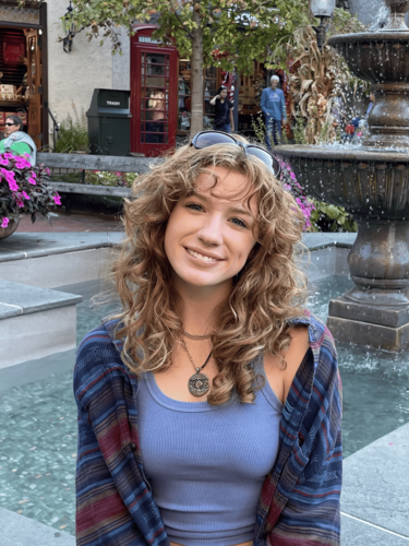 Emily M - Oglethorpe Babysitter