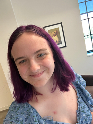 Cecelia M - Stonehill Babysitter