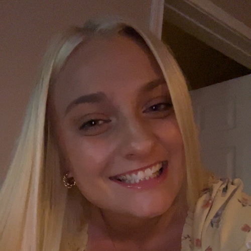 Chloe J - Bryant & Stratton Babysitter