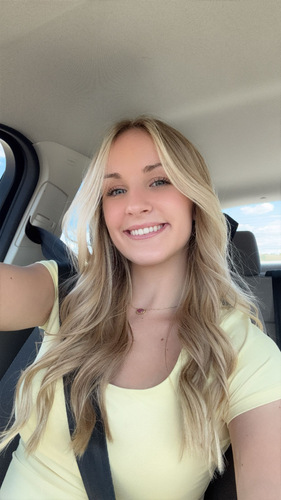 Marisa R - UNK Babysitter