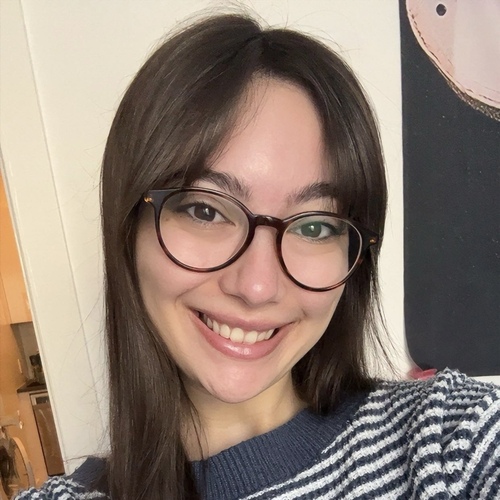 Danielle H - Brooklyn College Babysitter
