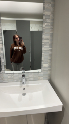 Savannah J - OSU Babysitter