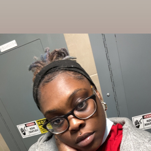 Imarie W - Undefined Babysitter