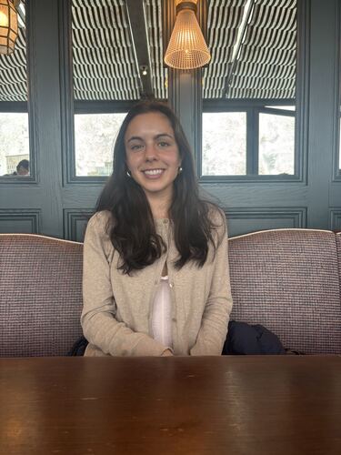 Karina S - Brandeis Babysitter