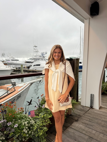 Emma B - OU Babysitter