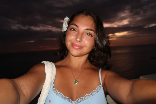 Grace C - Purdue Babysitter