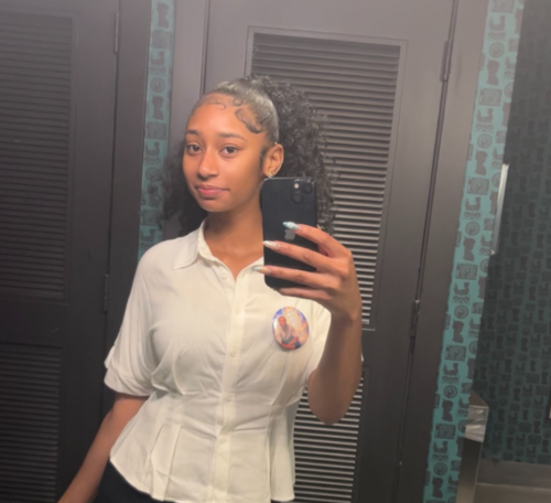Kayla W - AVC Babysitter