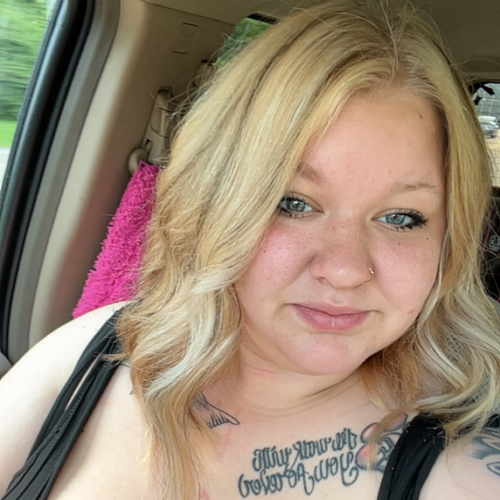 Shelby C - Nashville State Community College Babysitter