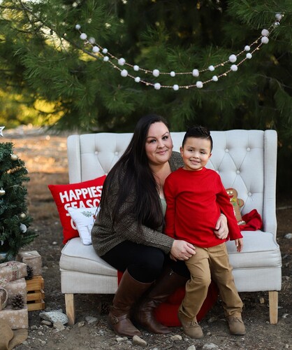 Clarissa M - CSUSB Babysitter