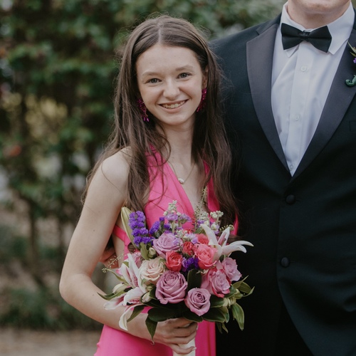 Reagan C - South Alabama Babysitter