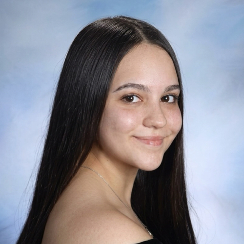 Maria A - Brookdale CC Babysitter