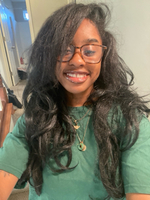 Mercy A – Belmont Student Seeking Babysitting Jobs