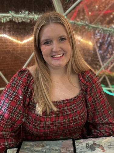 Molly S - FSU Babysitter