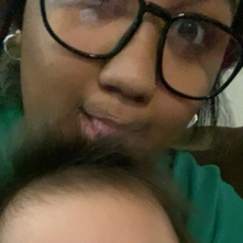 Jessabella R - University of North Dakota Babysitter