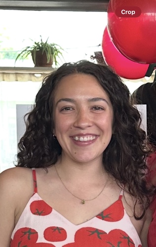 Alex P - RWU Babysitter