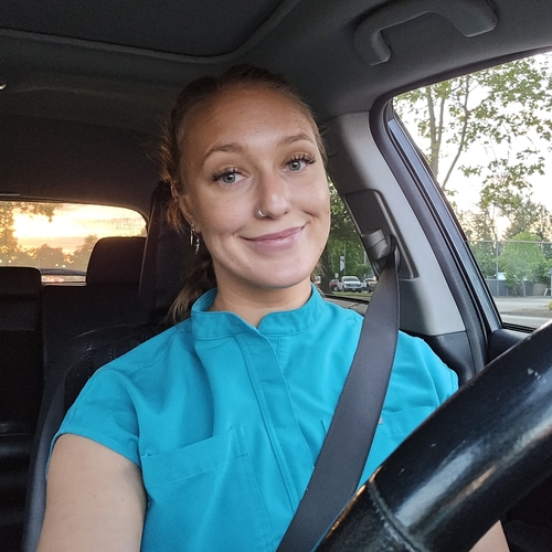 Morgan H - Oregon Coast Community College  Babysitter