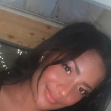 Karina J - UCSB Babysitter