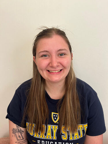 Elicia M - Murray State Babysitter